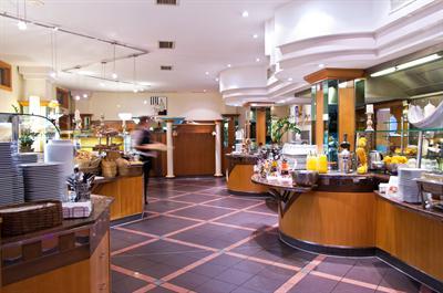 фото отеля Quality Hotel Augsburg
