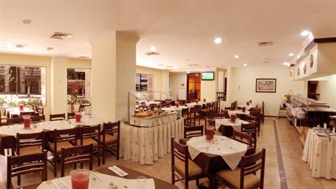 фото отеля Best Western Hotel Plaza Genova Guadalajara