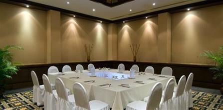фото отеля Gran Melia Cancun