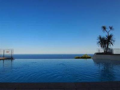 фото отеля Hotel Les Terrasses d'Eze