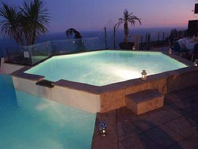 фото отеля Hotel Les Terrasses d'Eze