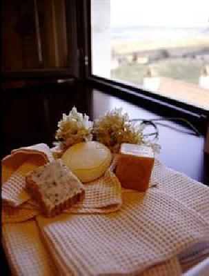 фото отеля Locanda Palazzone
