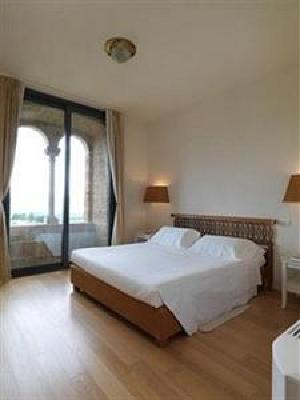 фото отеля Locanda Palazzone