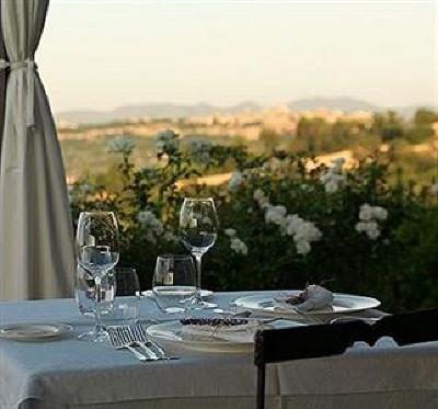 фото отеля Locanda Palazzone
