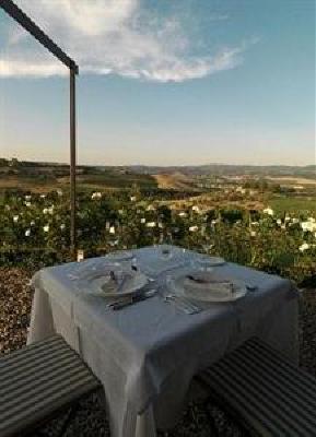 фото отеля Locanda Palazzone