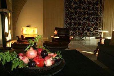 фото отеля Locanda Palazzone