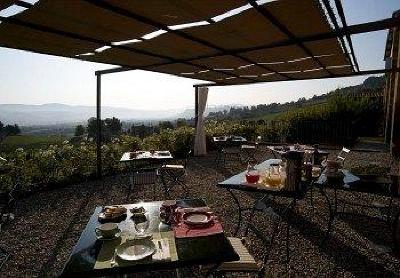 фото отеля Locanda Palazzone