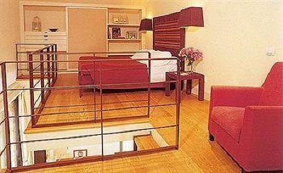 фото отеля Locanda Palazzone