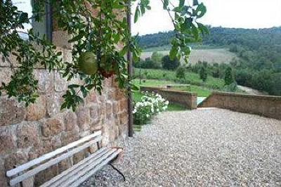фото отеля Locanda Palazzone