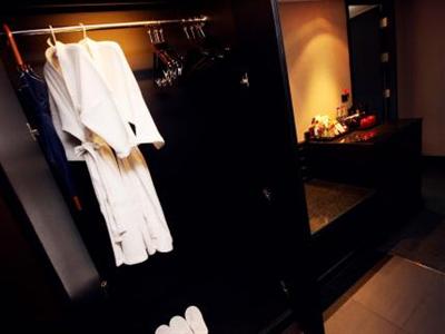 фото отеля Golden Tulip Mandison Suites