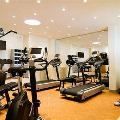 фото отеля Le Fontanelle Hotel Castelnuovo Berardenga