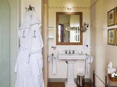 фото отеля Le Fontanelle Hotel Castelnuovo Berardenga