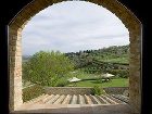 фото отеля Le Fontanelle Hotel Castelnuovo Berardenga