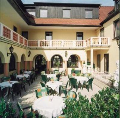 фото отеля City Hotel Antik