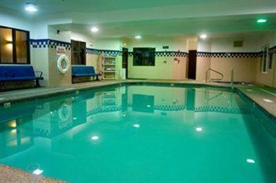 фото отеля Phoenix Inn Suites Albany