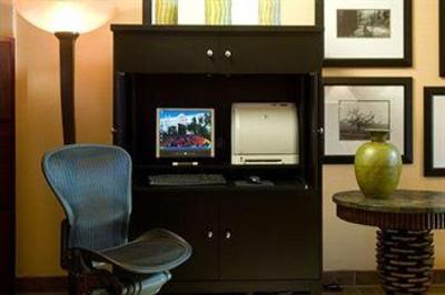 фото отеля Phoenix Inn Suites Albany
