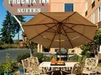 Phoenix Inn Suites Albany