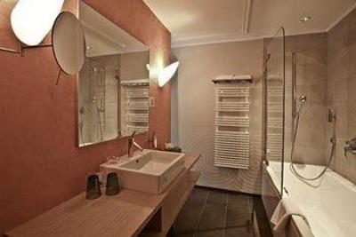 фото отеля Parkhotel du Sauvage