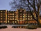 фото отеля Parkhotel du Sauvage