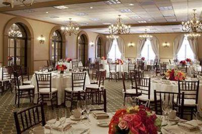 фото отеля Sheraton Pasadena