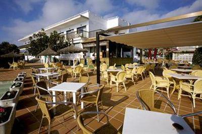 фото отеля Hotel Atolon Son Servera