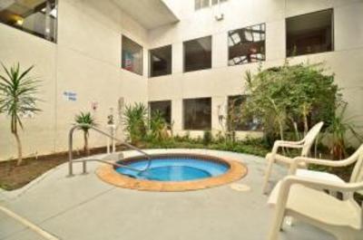 фото отеля BEST WESTERN Pecos Inn Motel