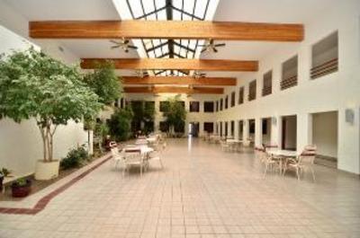 фото отеля BEST WESTERN Pecos Inn Motel