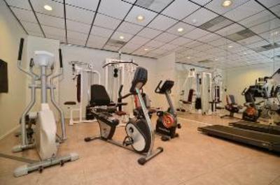 фото отеля BEST WESTERN Pecos Inn Motel