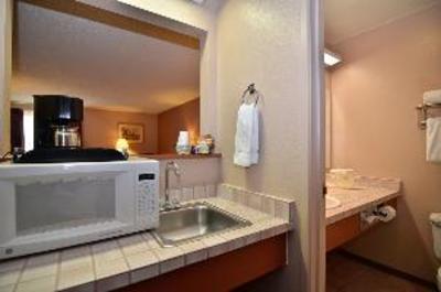 фото отеля BEST WESTERN Pecos Inn Motel