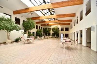 фото отеля BEST WESTERN Pecos Inn Motel