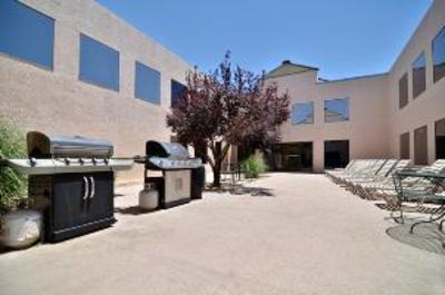 фото отеля BEST WESTERN Pecos Inn Motel