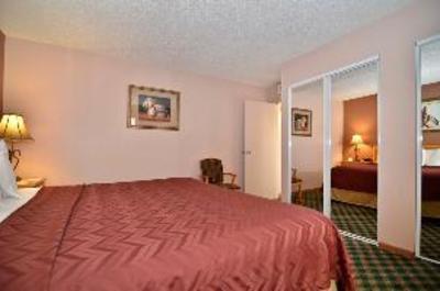 фото отеля BEST WESTERN Pecos Inn Motel