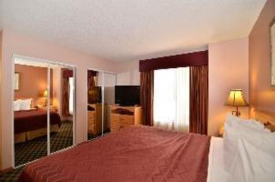 фото отеля BEST WESTERN Pecos Inn Motel