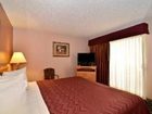 фото отеля BEST WESTERN Pecos Inn Motel