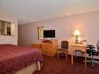 фото отеля BEST WESTERN Pecos Inn Motel