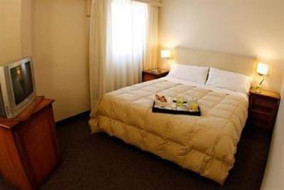 фото отеля Tritone Hotel Buenos Aires