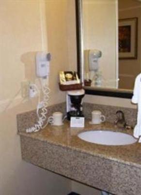 фото отеля Courtyard by Marriott Seattle North / Lynnwood