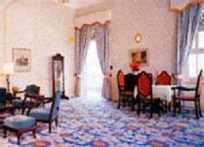 фото отеля Lalitha Mahal Palace Hotel
