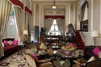 фото отеля Lalitha Mahal Palace Hotel
