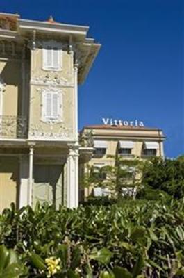 фото отеля Hotel Vittoria Pesaro