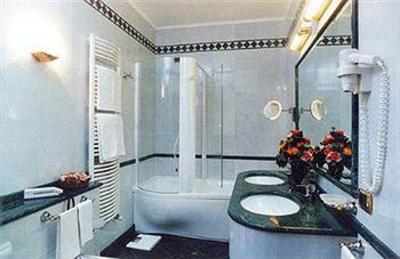 фото отеля Hotel Vittoria Pesaro