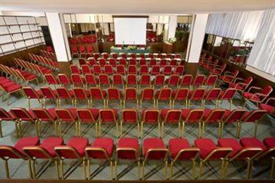 фото отеля Hotel Vittoria Pesaro