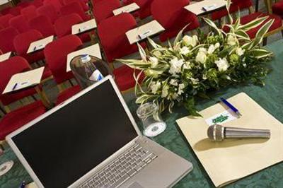 фото отеля Hotel Vittoria Pesaro