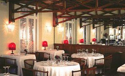 фото отеля Hotel Vittoria Pesaro