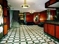 Washington Square Hotel