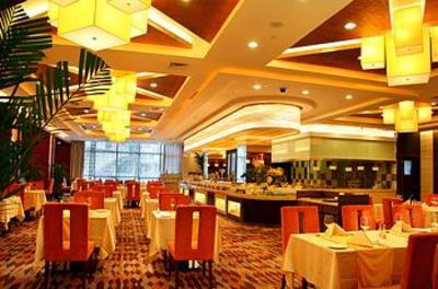 фото отеля Peony International Hotel