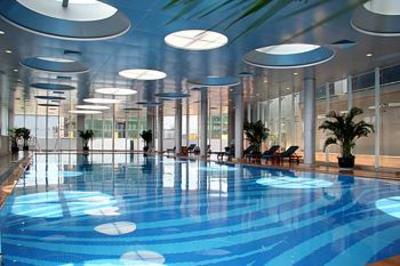 фото отеля Peony International Hotel