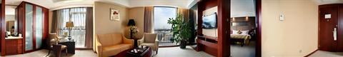 фото отеля Peony International Hotel