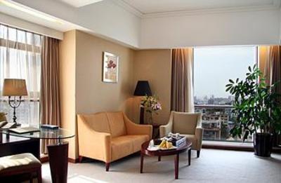 фото отеля Peony International Hotel