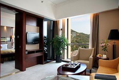 фото отеля Peony International Hotel
